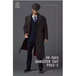 Peaky Blinders Gangster...