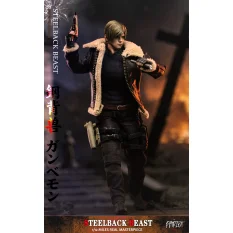 Une édition Collector et des jeux Resident Evil 4 à gagner ! - Capcom