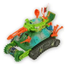 Tortues Ninja Gallery statuette Leonardo Diamond Select Toys TMNT – le Comptoir du Geek