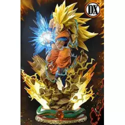 Dragon Ball Z 1/4 Statue...