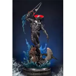 Injustice 2 Black Manta 1/4...