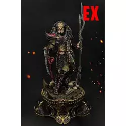 The Predator Statue Sengoku...