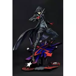 Persona 5 Statue...