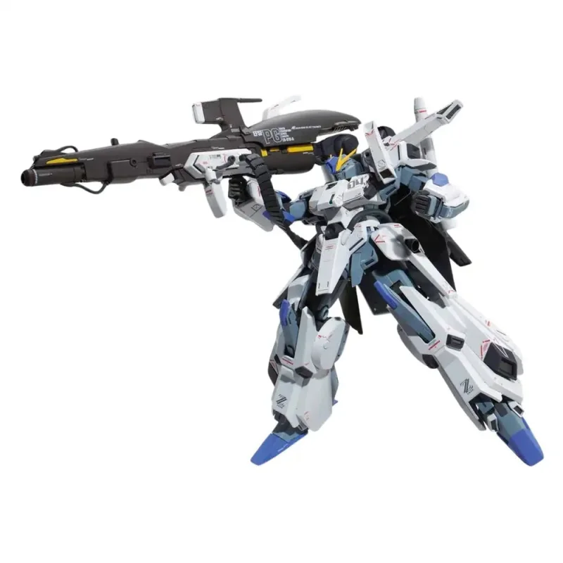 MG Gundam Maquette 1/100 Fazz Ver.Ka FA-010