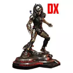 The Predator Statue 1/4...