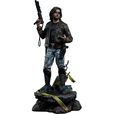 Threezz ro 1/12 Scale MATRIX APU Robot EXOSQUELETTE Matrix Revolution avec pilote - France