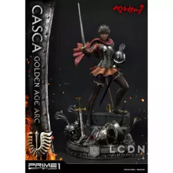 Berserk Statue 1/4 Casca Golden Age Arc Edition 65 cm