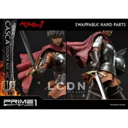 Berserk Statue 1/4 Casca Golden Age Arc Edition 65 cm