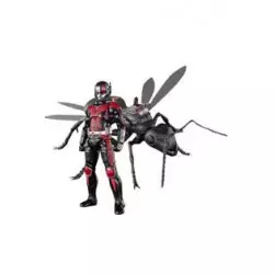 Ant-Man & La Guêpe S.H....