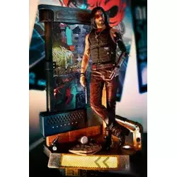 Cyberpunk 2077 Johnny...