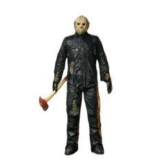 Vendredi 13 chapitre 7 figurine Ultimate Jason New Blood Neca