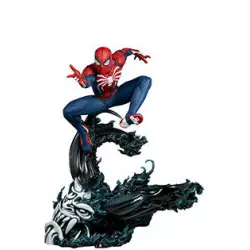 Marvel's Spider-Man Statue...