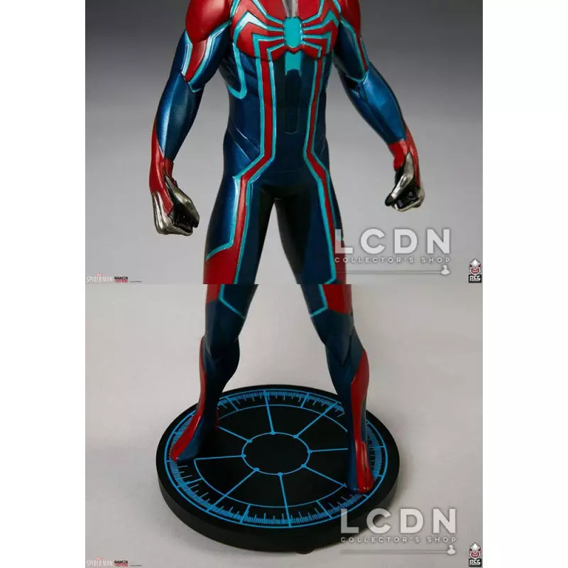 Velocity suit | Marvel spiderman, Marvel comic character, Marvel