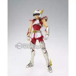 Saint seiya hotsell pegasus figure