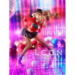 Persona 5 Dancing in Starlight PVC Statue 1/7 Ann Takamaki 21 cm