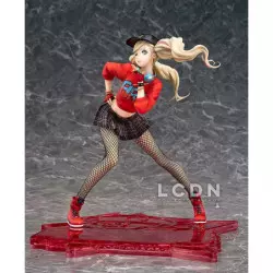 Persona 5 Dancing in Starlight PVC Statue 1/7 Ann Takamaki 21 cm