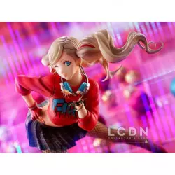Persona 5 Dancing in Starlight PVC Statue 1/7 Ann Takamaki 21 cm