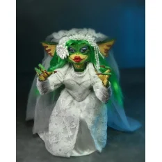 Noble Collection Figura Bendable Gremlins – Mohawk – 16 Cm – Action Figure Flessibile Ufficiale