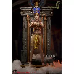Nefertiti 1/6 Action Figure 30cm TBLEAGUE PL2020-164