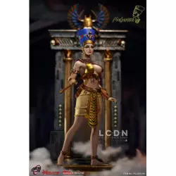 Nefertiti 1/6 Action Figure 30cm TBLEAGUE PL2020-164