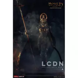 Month Deity of War Golden Edition 1/6 Action Figure 30cm TBLEAGUE PL2020-169A