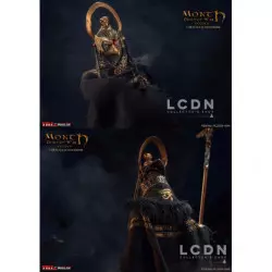 Month Deity of War Golden Edition 1/6 Action Figure 30cm TBLEAGUE PL2020-169A