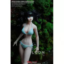 TBLeague Anime Girls Corps Seamless Super Flexible with head 1/6 PLLB2020-S36