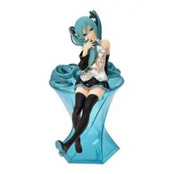 Vocaloid PVC Statue Miku...