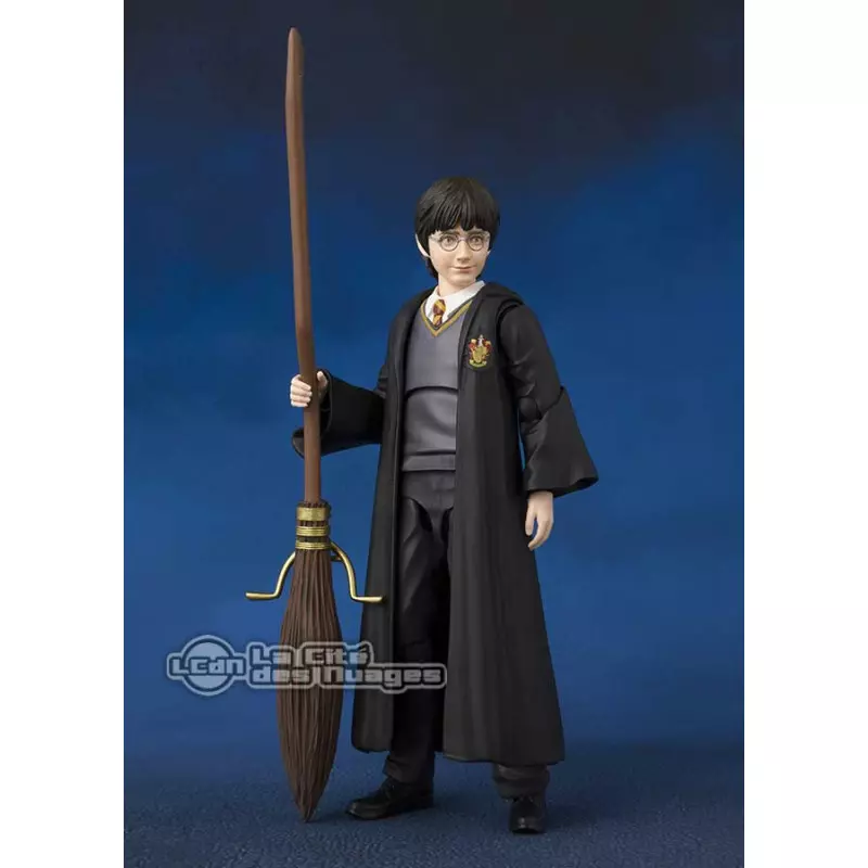 Figurines Harry Potter - La Boutique Aux 2 Balais – La boutique Aux 2 Balais