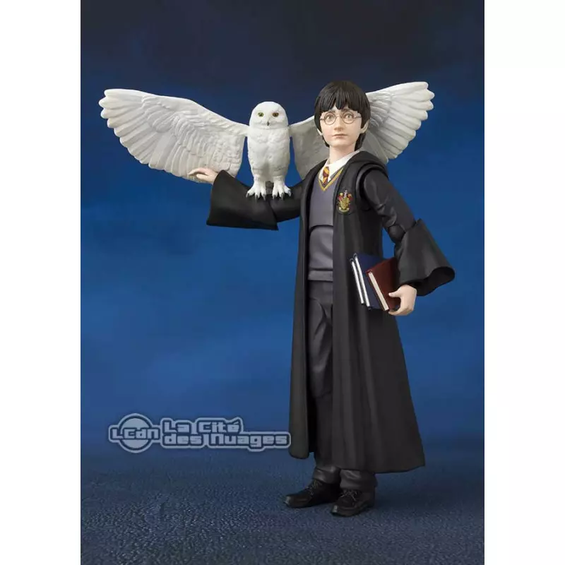 Harry Potter Invisibilité Cape Version Deluxe Avec Belgium