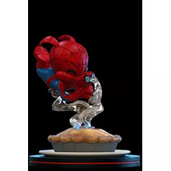 Marvel Q-Fig Diorama PVC...