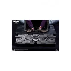 The Dark Knight Batman...