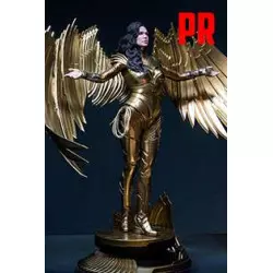 Wonder Woman 1984 Statue...