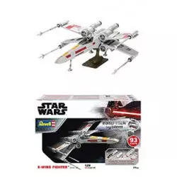 Star Wars Model Kit 1/29...