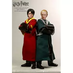 Harry Potter 2-Pack Action...