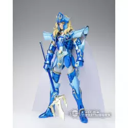 Saint Seiya Myth Cloth Poseidon Dieu des Mers 15th Anniversary Version 16cm (Neuf)