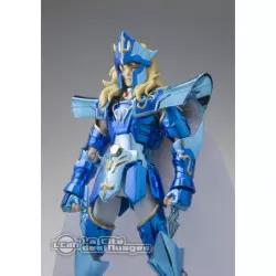 Saint Seiya Myth Cloth Poseidon Dieu des Mers 15th Anniversary Version 16cm (Neuf)