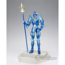 Saint Seiya Myth Cloth Poseidon Dieu des Mers 15th Anniversary Version 16cm (Neuf)