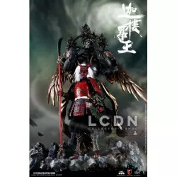 Series of Empires Diecast Alloy Garuda Display Scene 1/6 SE075 COOMODEL