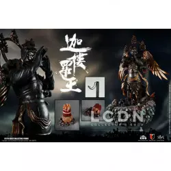 Series of Empires Diecast Alloy Garuda Display Scene 1/6 SE075 COOMODEL