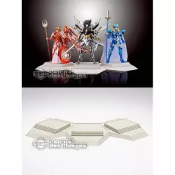 Saint Seiya Myth Cloth Poseidon Dieu des Mers 15th Anniversary Version 16cm (Neuf)