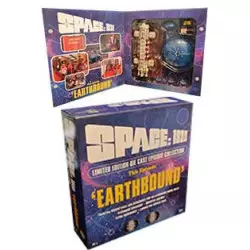 Space 1999 Earthbound Eagle...