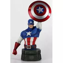 Marvel Buste Captain...