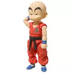 Dragon Ball S.H. Figuarts...