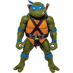 Les Tortues Ninja ( Teenage...