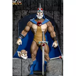 ThunderCats Wave 3 Action...