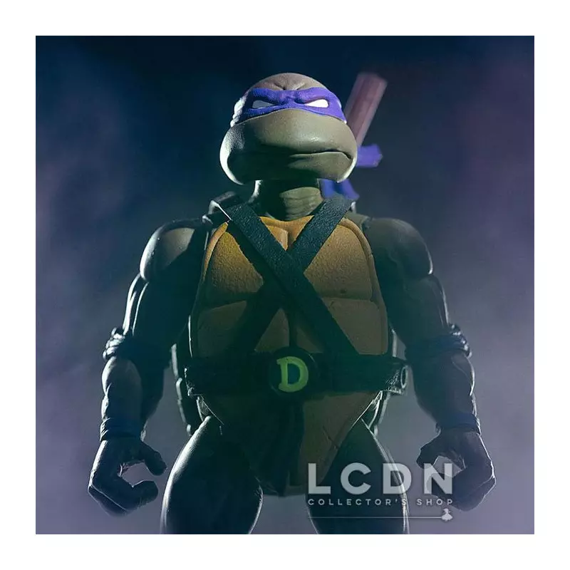 Neca Teenage Mutant Ninja Turtles Donatello 18 cm Figure