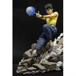 Yu-Yu Hakusho 1/6 Statue...