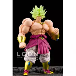 S.H.Figuarts Dragon Ball Z Broly Event Exclusive Color Edition