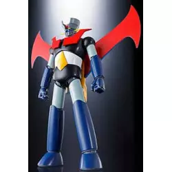 Mazinger Z Soul of Chogakin...